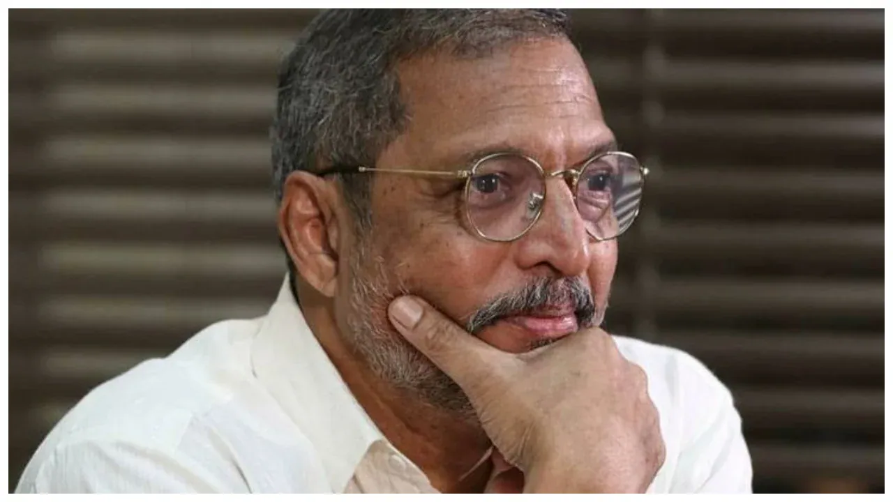 Nana Patekar - October 8, 2026