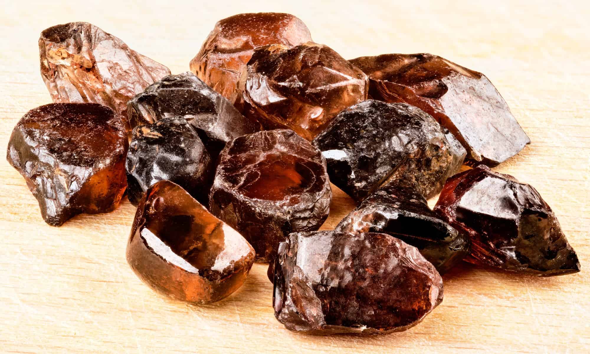 Earth's Oldest Known Mineral Is Even Older