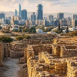 10 Ancient Cities That Are Still Inhabited Today