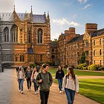 14 Universities That Date Back to the Middle Ages