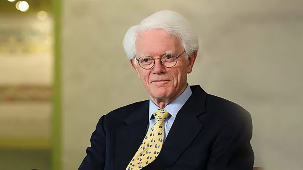Peter Lynch: Knowing the Brand Is Only the First Step