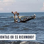 The Pocahontas, or Maybe the Richmond