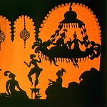 The Adventures of Prince Achmed (1926)