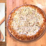 Rao's Five Cheese Frozen Pizza