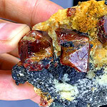 This 4.2-Billion-Year-Old Rock May Be Earth’s Oldest