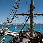 François Le Clerc Was a Real Peg-Legged Privateer