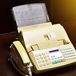 Fax Machines
