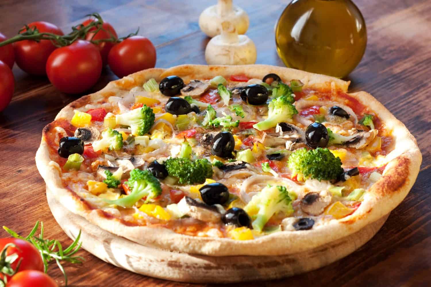 Add Vegetables to Foods Your Family Already Likes