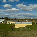 Fort Mifflin — Philadelphia, Pennsylvania