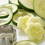 Make Vegetables Easy, and Keep Offering Them