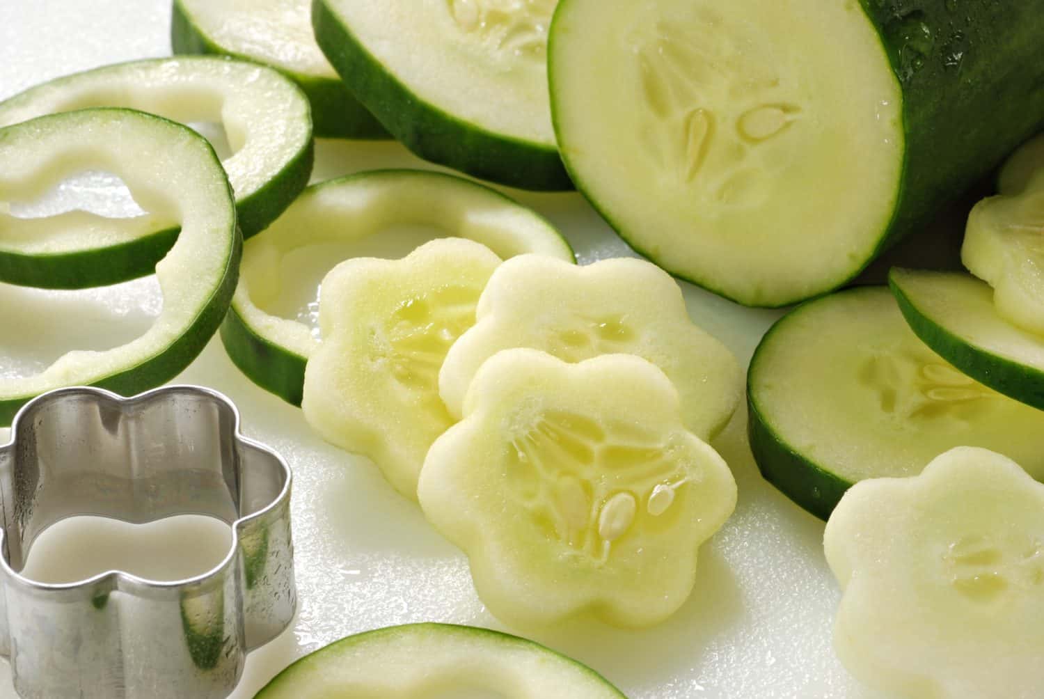 Make Vegetables Easy, and Keep Offering Them
