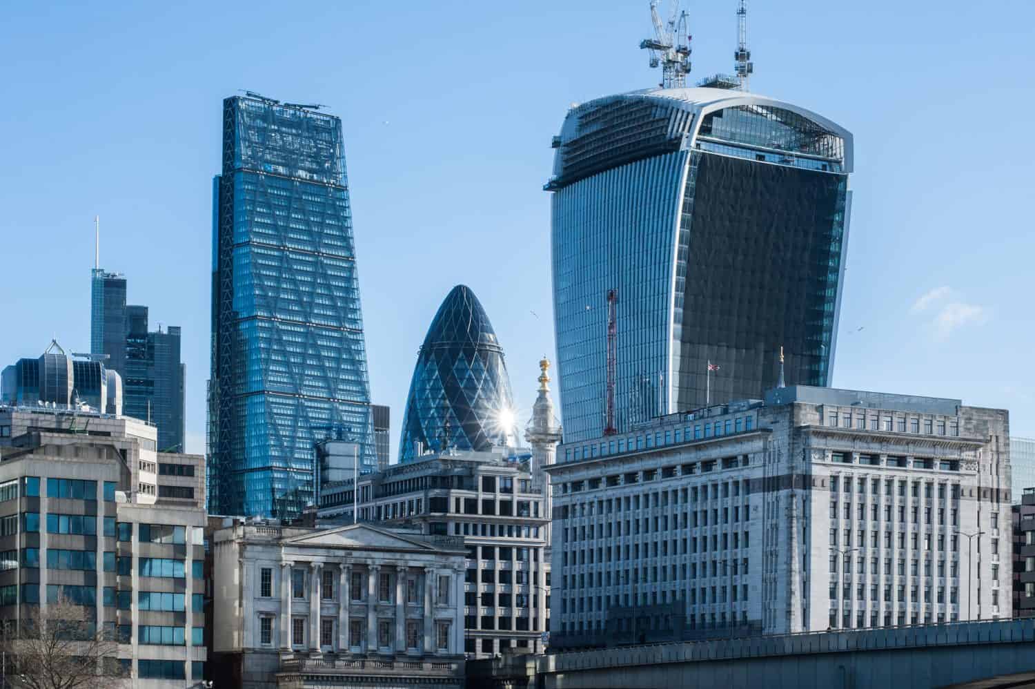 1. 20 Fenchurch Street (London, United Kingdom)