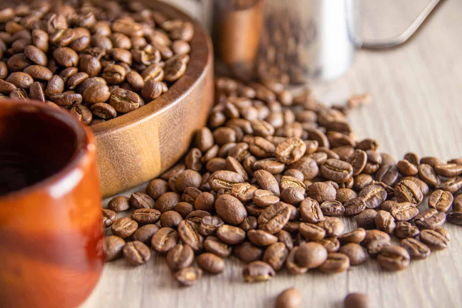 Why I Skip Folgers