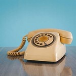 Rotary Phones