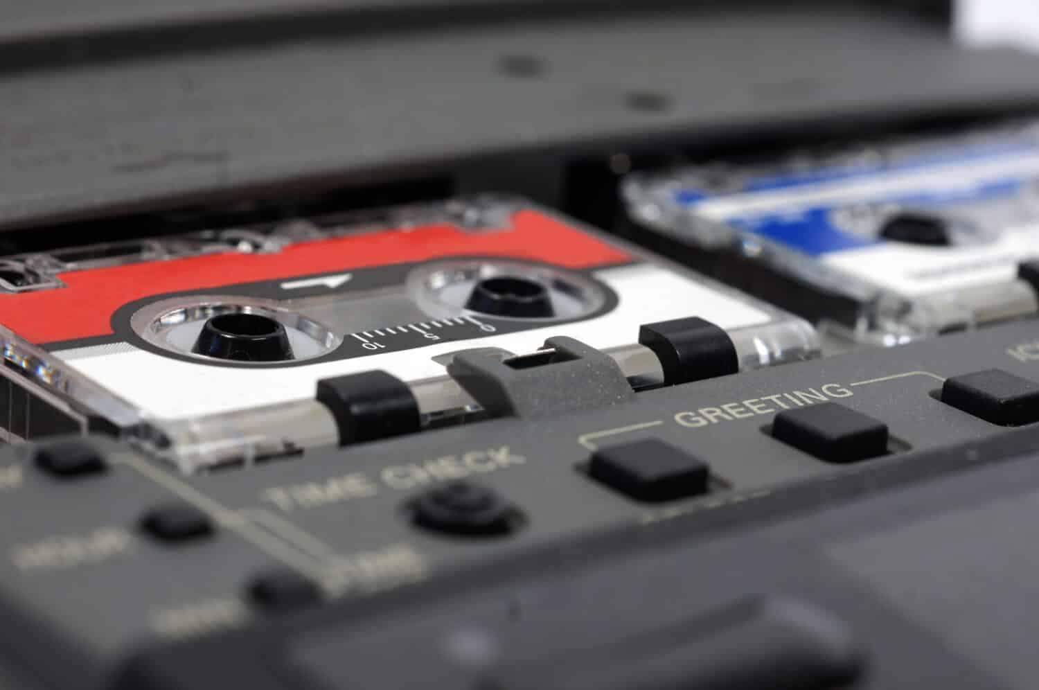 Answering Machines
