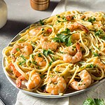 Shrimp Scampi