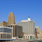 12. Carew Tower (Cincinnati, Ohio)