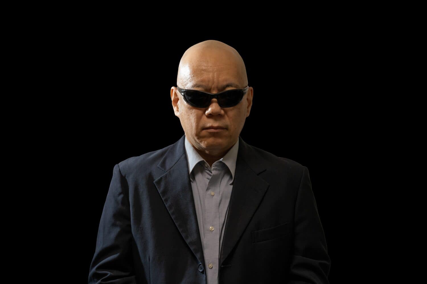 Shigeharu Shirai: The Fugitive Linked to Japan's Yakuza