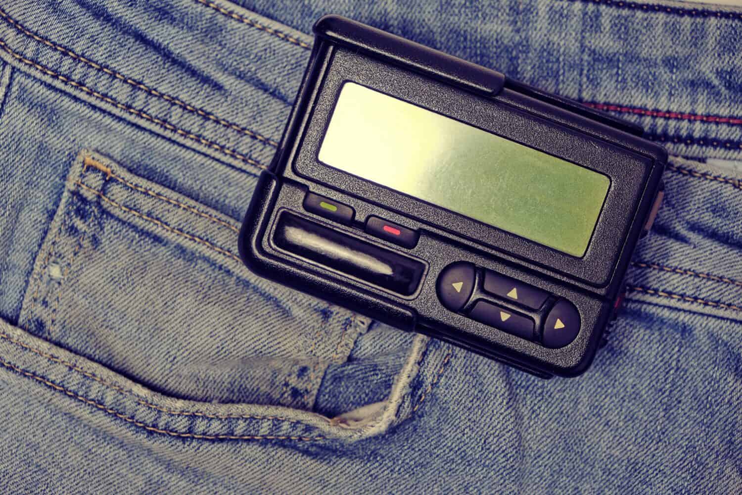 Pagers
