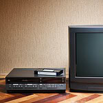 VCRs