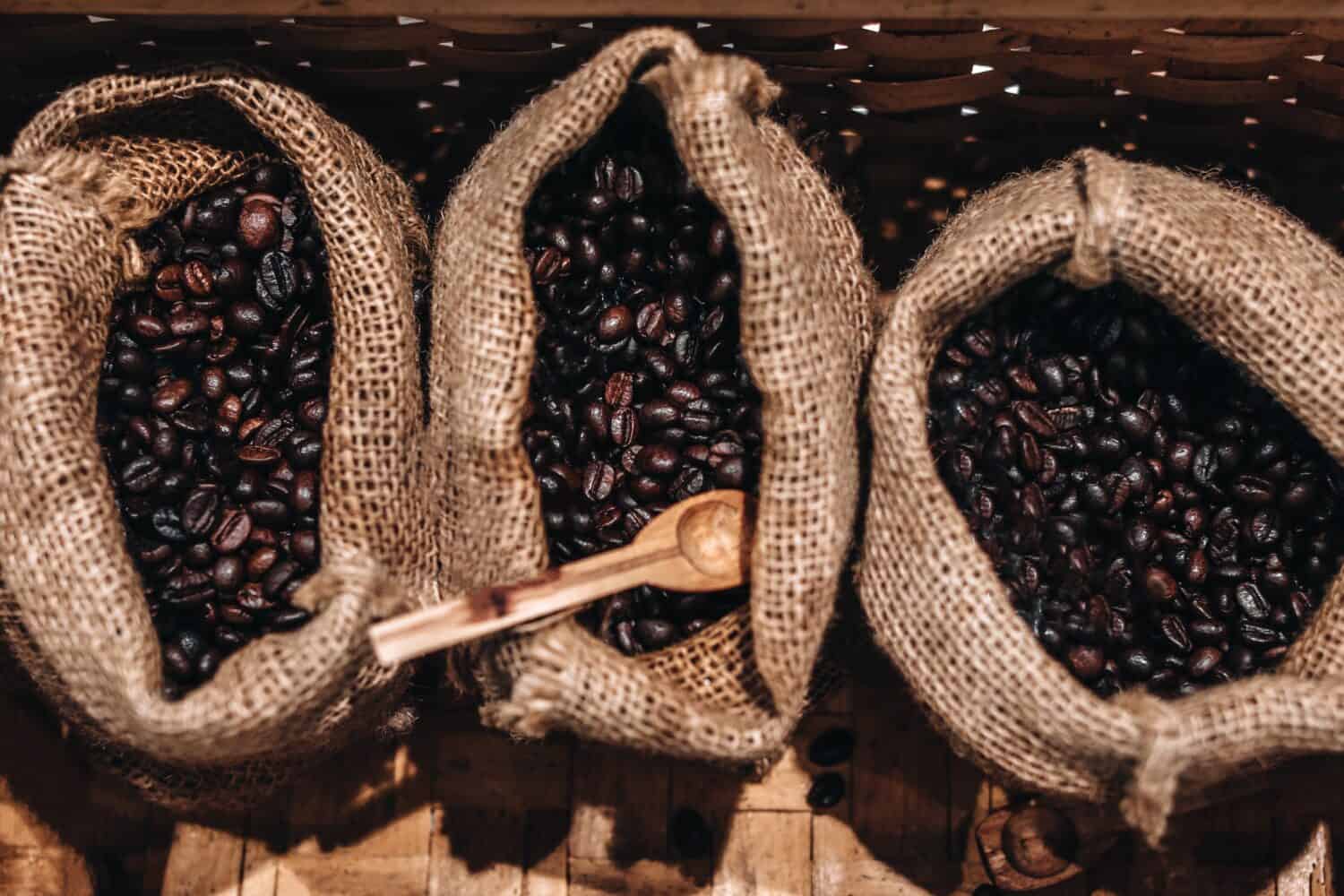 Why I Skip Green Mountain Coffee Roasters