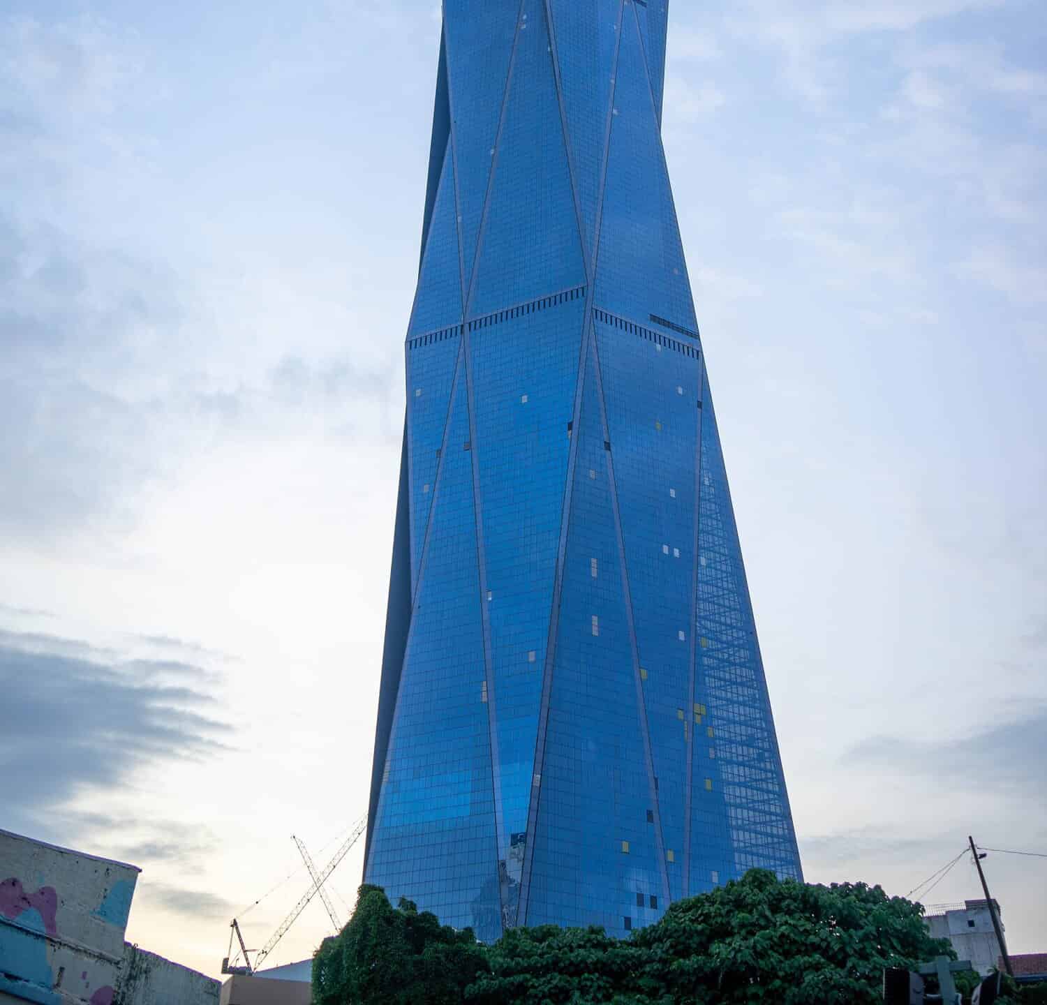 9. Merdeka 118 (Kuala Lumpur, Malaysia)