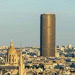 5. Tour Montparnasse (Paris, France)