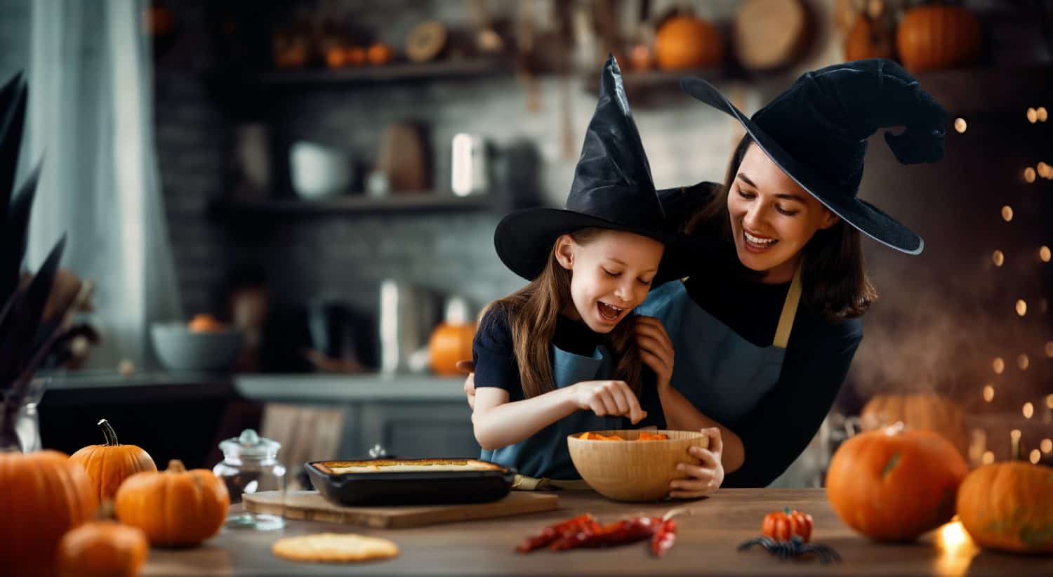 13 Spooky-Season Movies That Make October Better