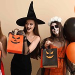 29 Last-Minute Halloween Crafts to Make With Kids