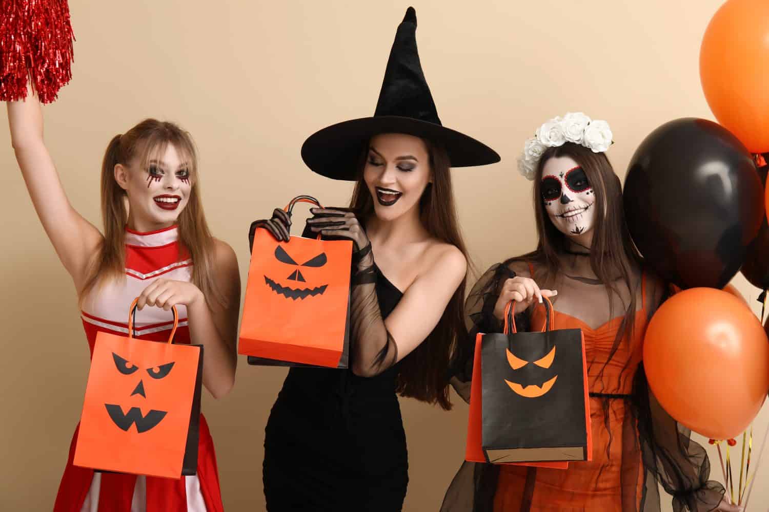 29 Last-Minute Halloween Crafts to Make With Kids