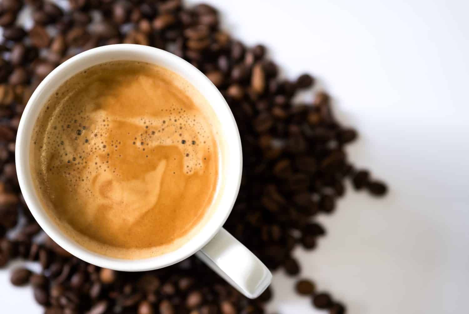 Why I Skip Nescafé