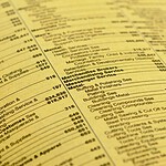 Yellow Pages