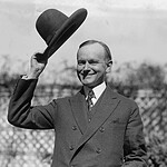 Keep Cool With Coolidge