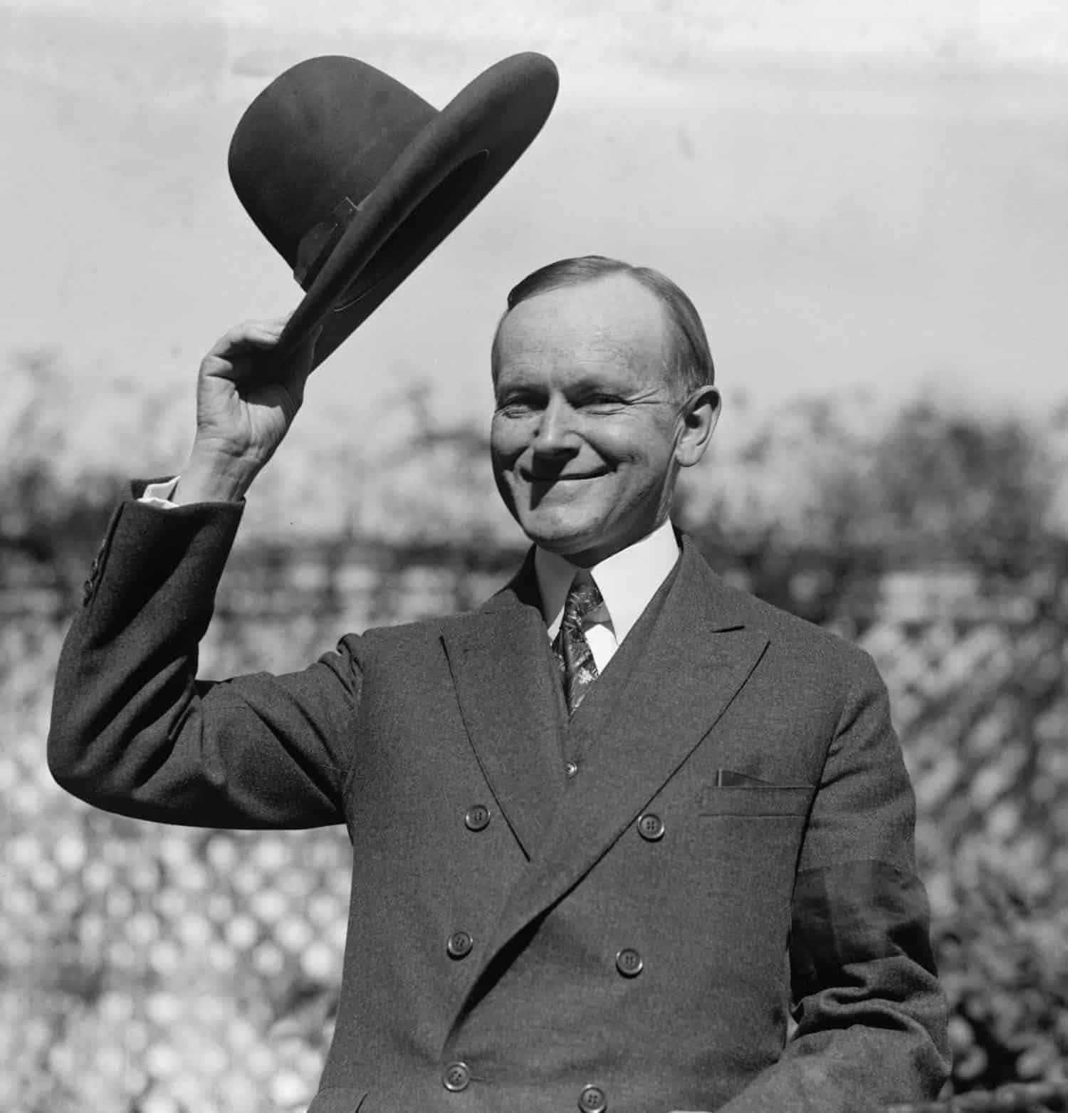 Keep Cool With Coolidge