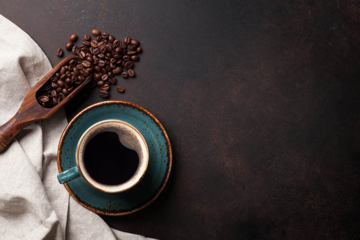 Why I Skip Death Wish Coffee