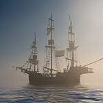 Samuel Burgess Moved Between Piracy, Trade and the Slave Economy