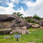 Gettysburg Battlefield — Gettysburg, Pennsylvania