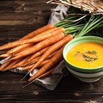 Build Vegetables Into Soups, Breakfasts, and Baked Goods