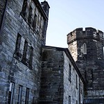 Eastern State Penitentiary — Philadelphia, Pennsylvania