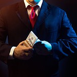 Joe Colombo: A Crime Boss in the Public Spotlight