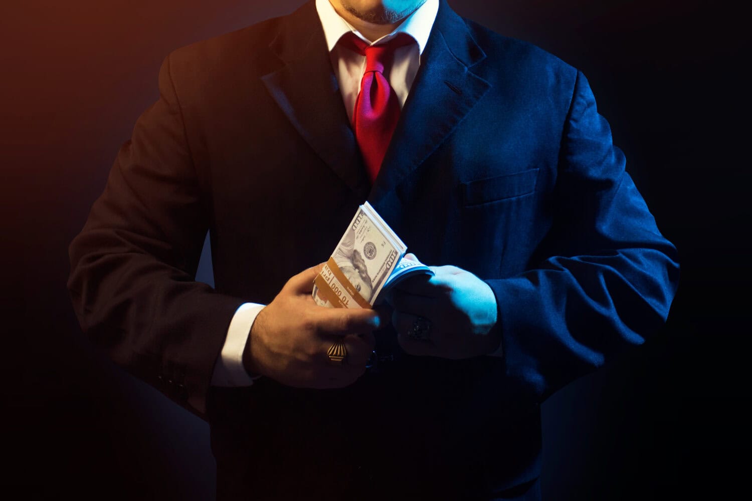 Joe Colombo: A Crime Boss in the Public Spotlight