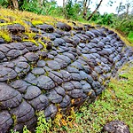 Much of the Belt Began as Ancient Oceanic Crust