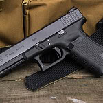 These Pistols Define American Law Enforcement Over the Years