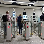 From Airports and Stadiums to High-Tech Security