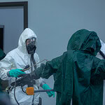 Boca Raton Later Became Part of a Biological Warfare Program