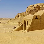 Faiyum, Egypt
