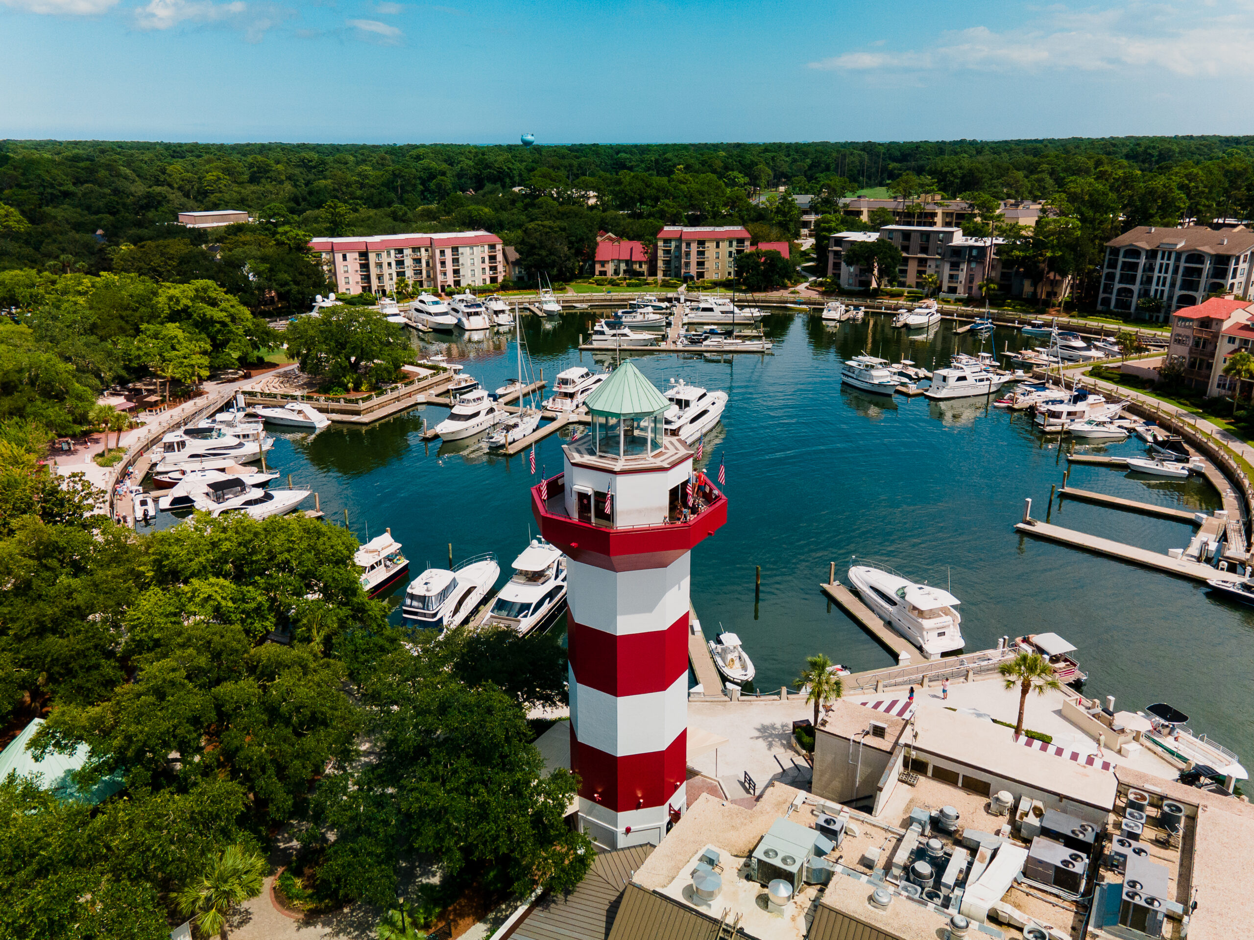 Hilton Head Island, South Carolina