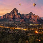 Sedona, Arizona