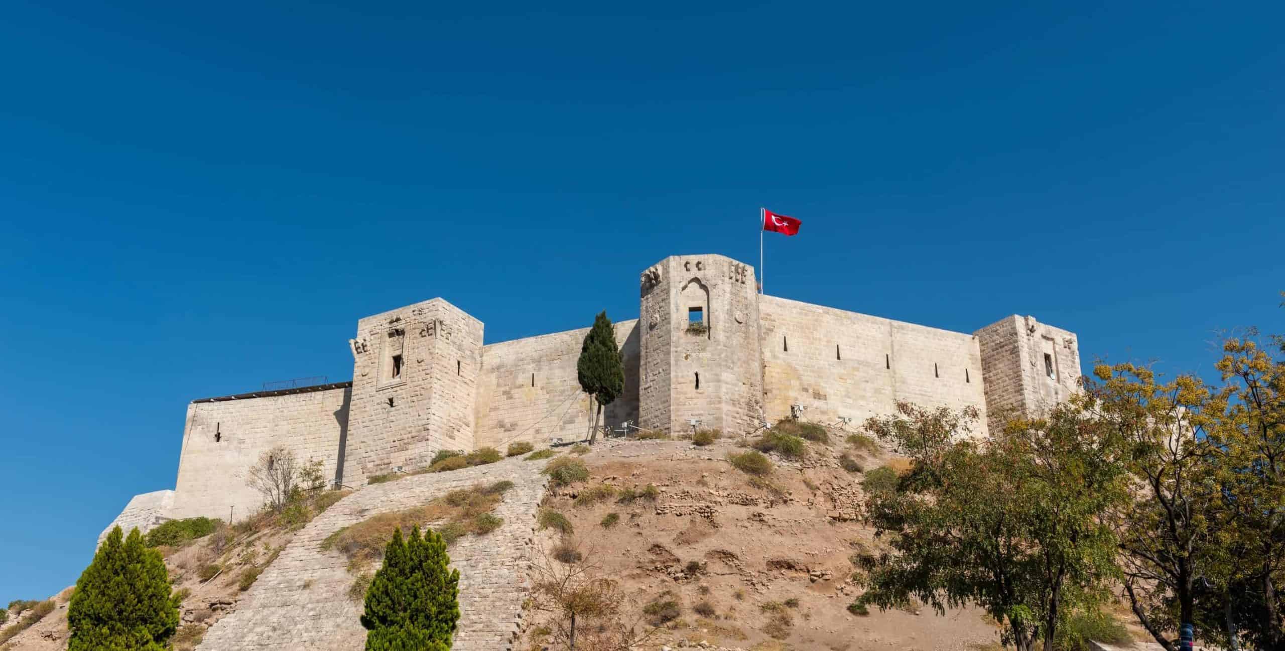 Gaziantep, Turkey