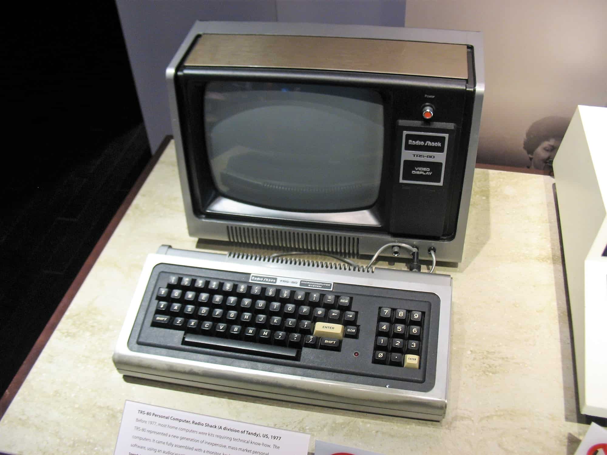 12 Things About 1980s Computers That Feel Ancient Today